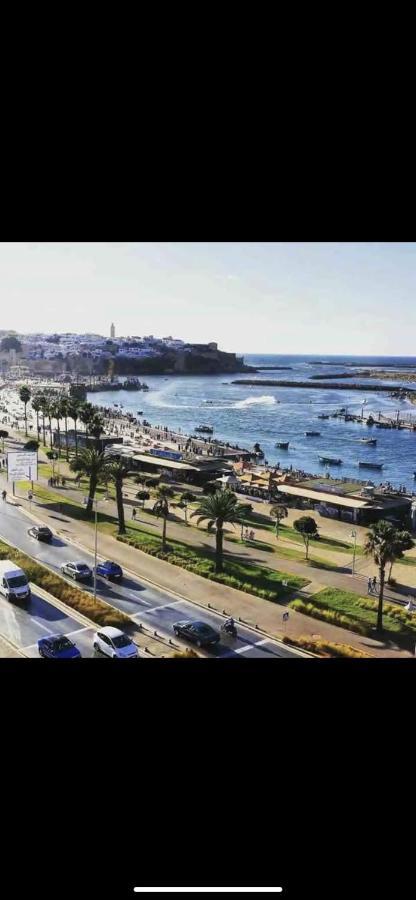 Dar Lalla Aicha Rabat Luaran gambar